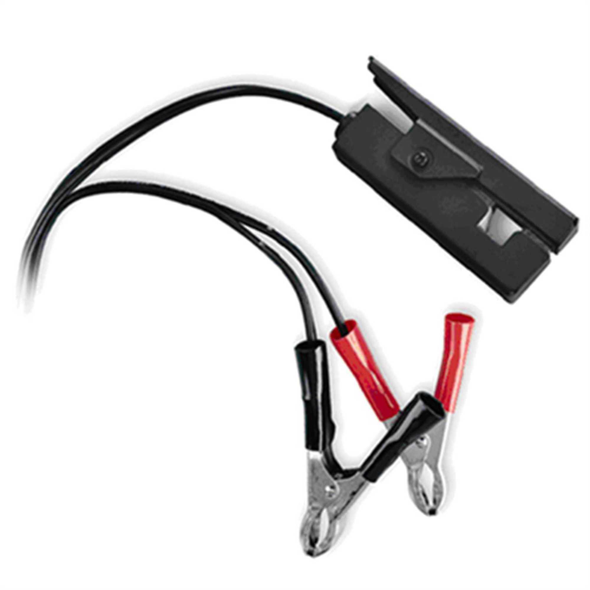 Equus Innova Inductive Pickup Replacement — Model# EPI3595